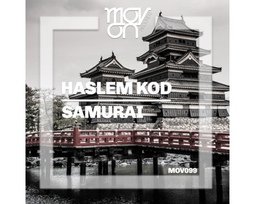 Haslem Kod - Samurai