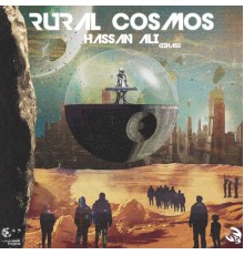 Hassan Ali - Rural Cosmos