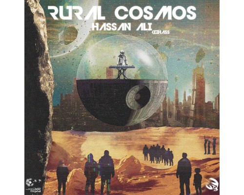 Hassan Ali - Rural Cosmos