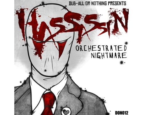 Hassassin - Orchestrated Nightmare EP