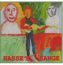 Hasse Levy - Hasses Sange