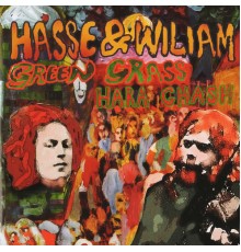 Hasse & William - Green Grass