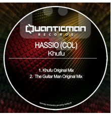 Hassio (COL) - Khufu