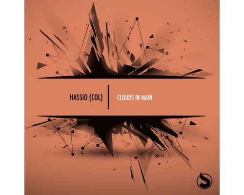 Hassio (COL) - Clouds in Main