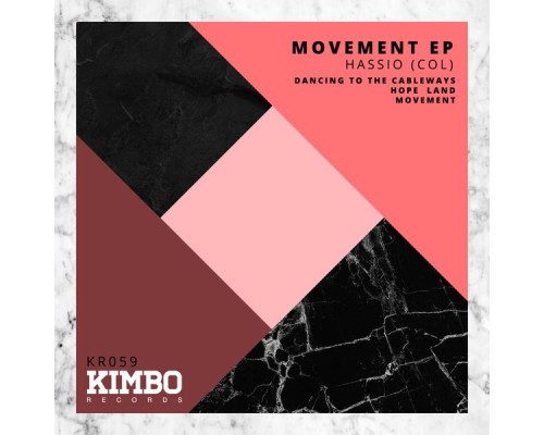 Hassio (COL) - Movement (Original Mix)