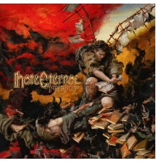 Hate Eternal - Infernus