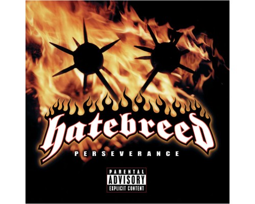 Hatebreed - Perseverance