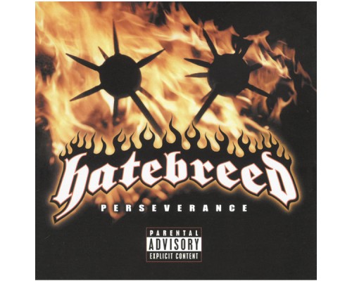 Hatebreed - Perseverance