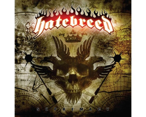 Hatebreed - Supremacy