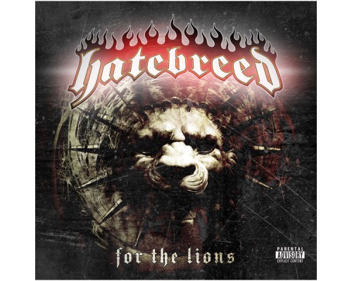 Hatebreed - For The Lions