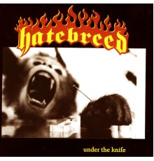 Hatebreed - Under The Knife