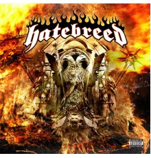 Hatebreed  - Hatebreed