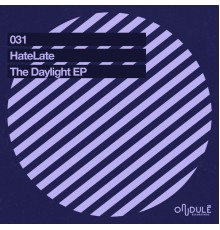 Hatelate - The Daylight