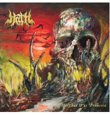 Hath - All That Was Promised