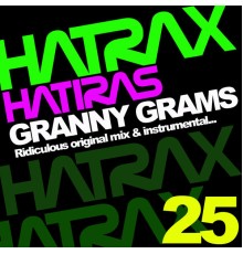 Hatiras - Granny Grams