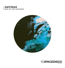 Hatiras - End of the Universe