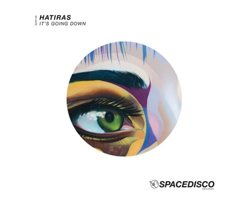 Hatiras - It's Going Down