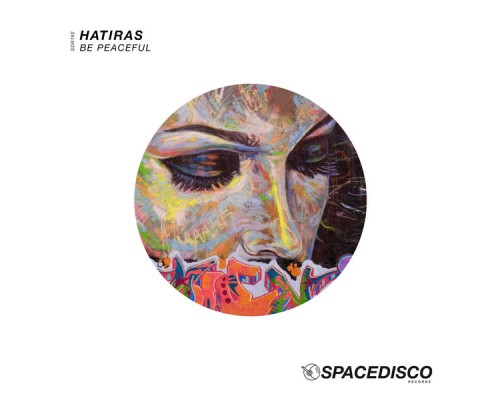 Hatiras - Be Peaceful