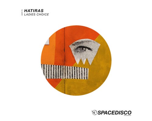 Hatiras - Ladies Choice