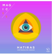 Hatiras - Magic Eleven