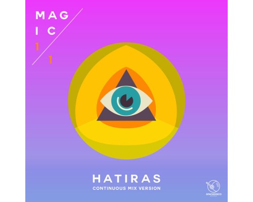 Hatiras - Magic Eleven