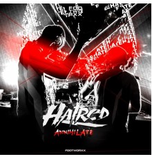 Hatred - Annihilate