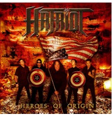 Hatriot - Heroes of Origin