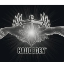 Haudegen - Haudegen EP (EP)