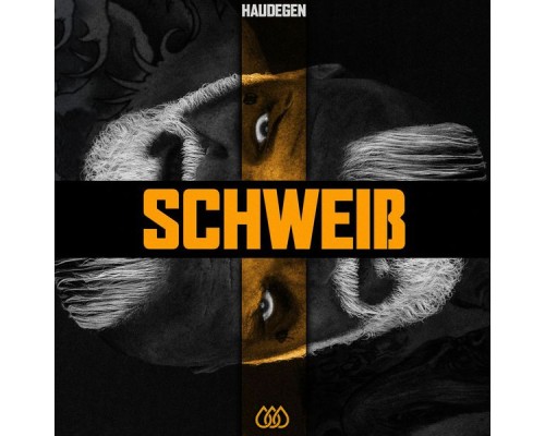 Haudegen - Schweiß