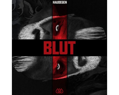 Haudegen - Blut