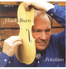 Hauk Buen - Feledåm