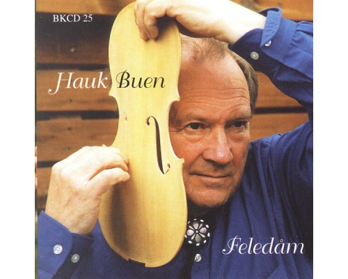 Hauk Buen - Feledåm