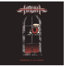 Haunt - Windows of Your Heart