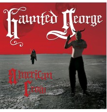 Haunted George - American Crow