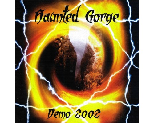 Haunted Gorge - Demo