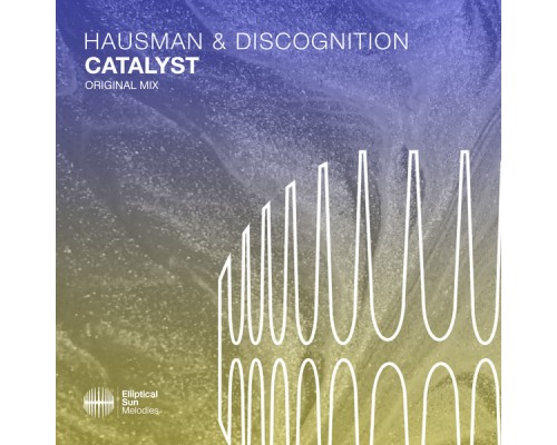 Hausman, Discognition - Catalyst