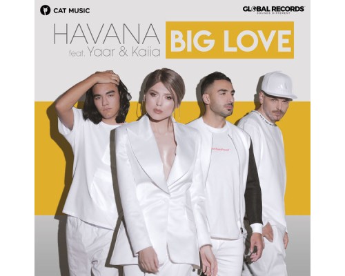 Havana - Big Love