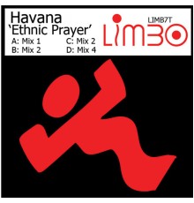 Havana - Ethnic Prayer