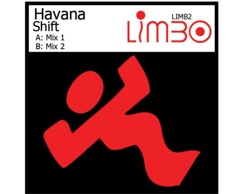 Havana - Shift