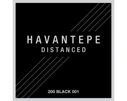 Havantepe - Distanced