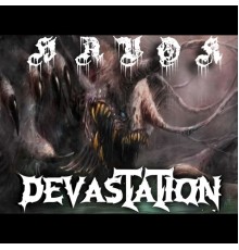 Havok - Devastation