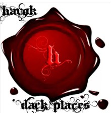 Havok - Dark Places