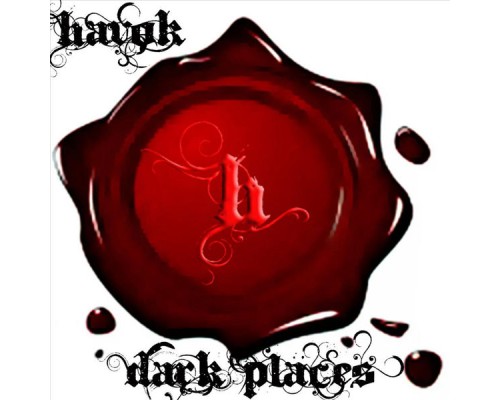 Havok - Dark Places