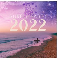 Hawaiian Music - Surfer Party 2022