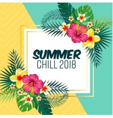 Hawaiian Music - Summer Chill 2018