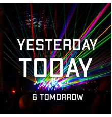 Hawaiian Music, Dancefloor Hits 2015 - Yesterday, Today & Tomorrow - Amazing Party, Lounge, Dance Party, Chillout Hits 2020 Relaxing Chillout, Deep Vibes