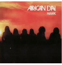 Hawk - African Day