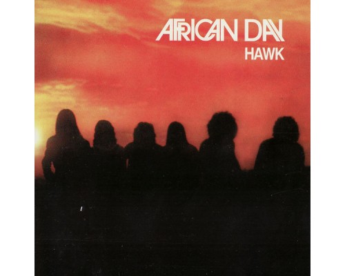 Hawk - African Day