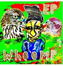 Hawk - Whoomp