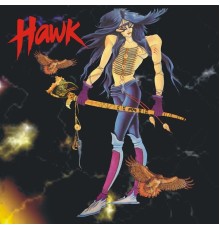 Hawk - Hawk